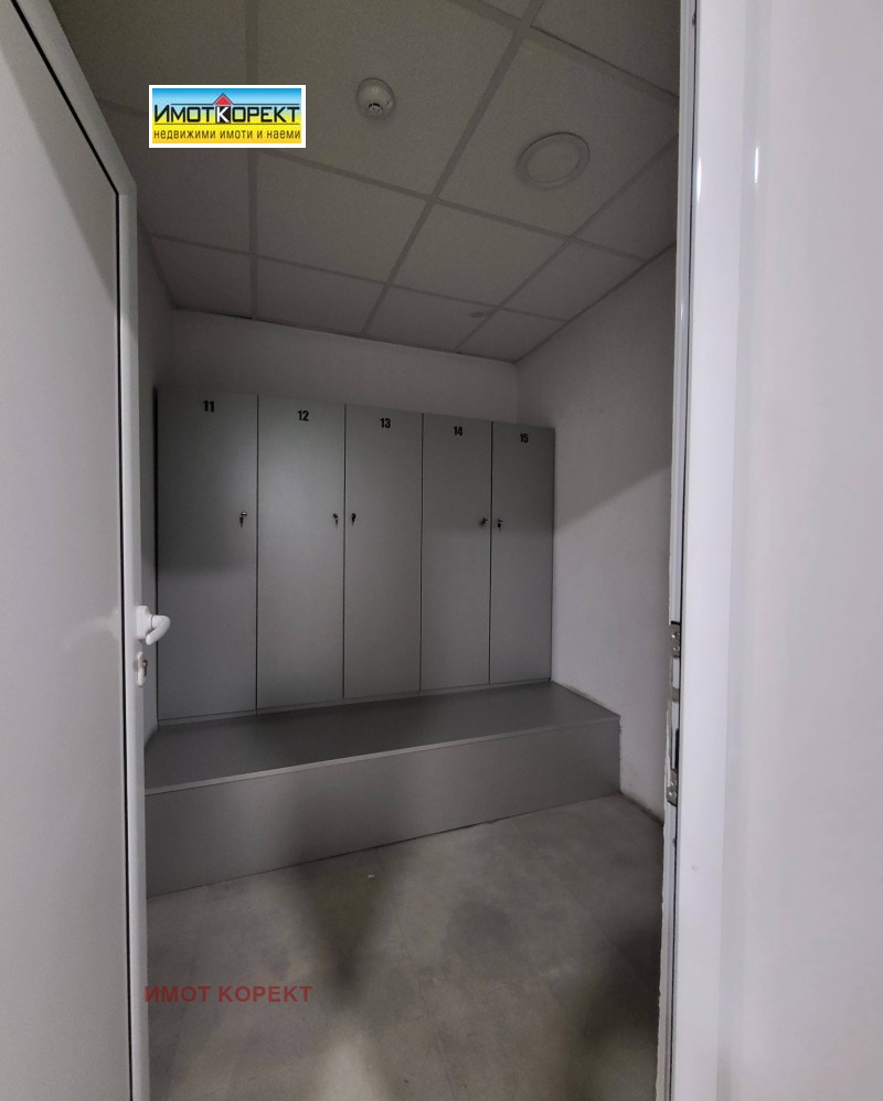 Продава МАГАЗИН, гр. Пазарджик, Идеален център, снимка 15 - Магазини - 52551793