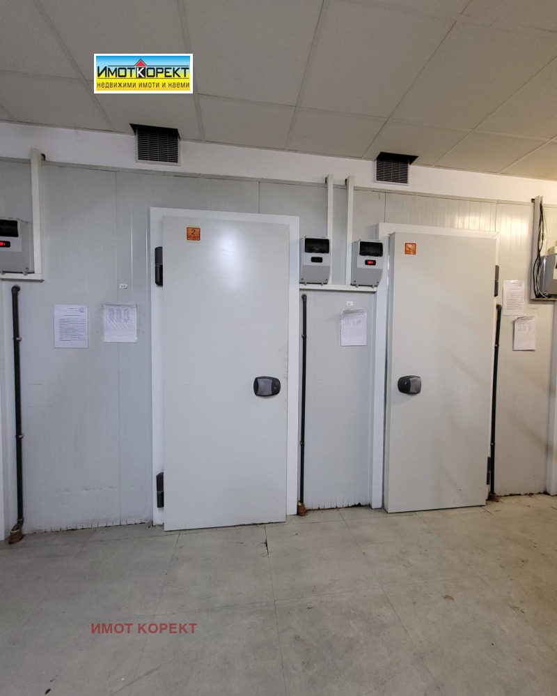 Продава МАГАЗИН, гр. Пазарджик, Идеален център, снимка 13 - Магазини - 52551793