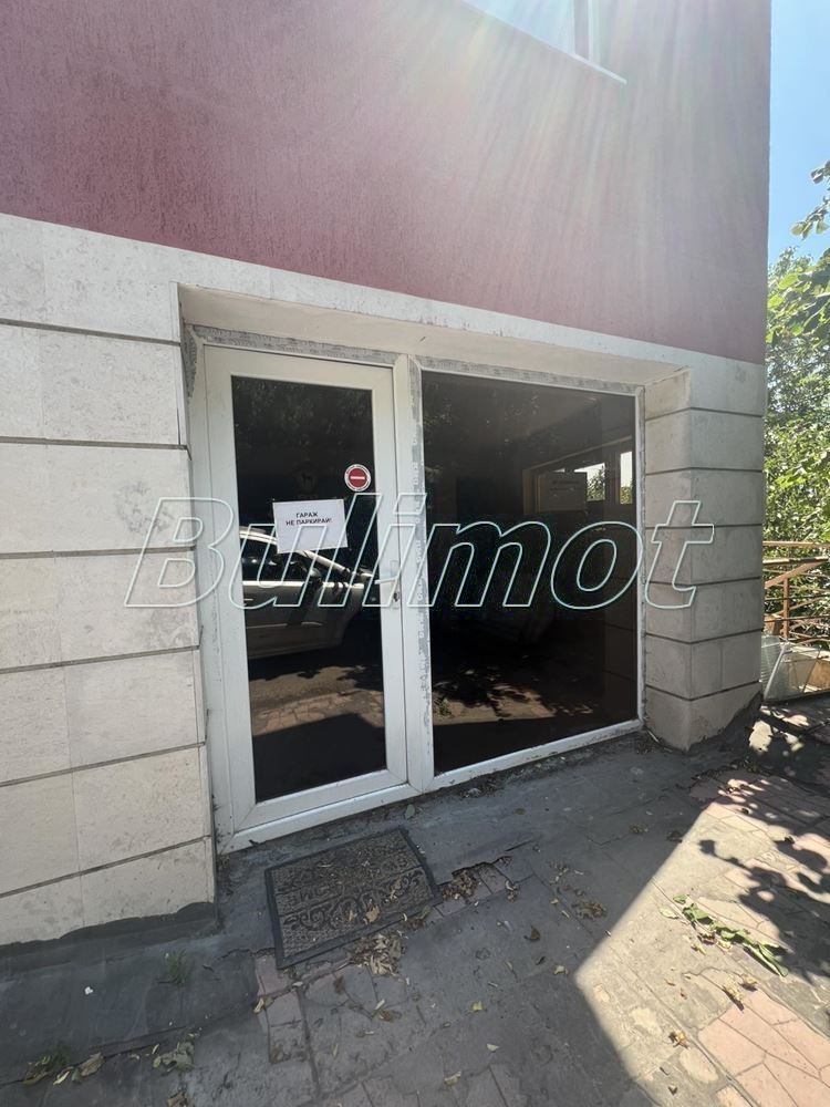 Продава  Гараж град Варна , Бриз , 22 кв.м | 71386222 - изображение [5]
