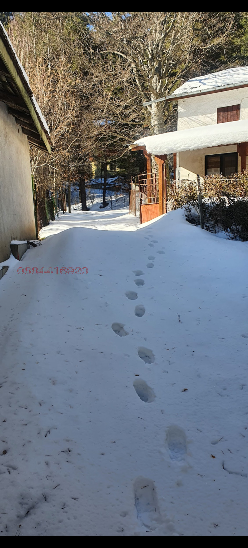 Продава ПАРЦЕЛ, с. Дедево, област Пловдив, снимка 2 - Парцели - 52813686