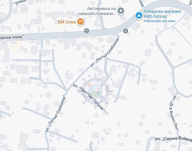 Продава ПАРЦЕЛ, гр. Варна, Бриз, снимка 6 - Парцели - 56356693