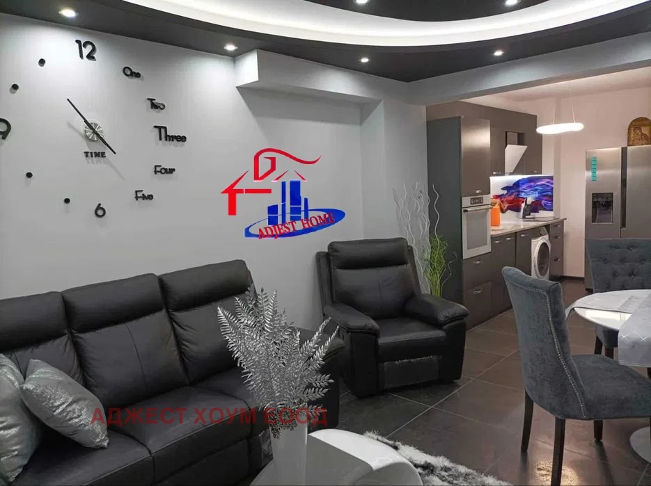 Продава 2-СТАЕН, гр. Шумен, Добруджански, снимка 2 - Апартаменти - 41551410