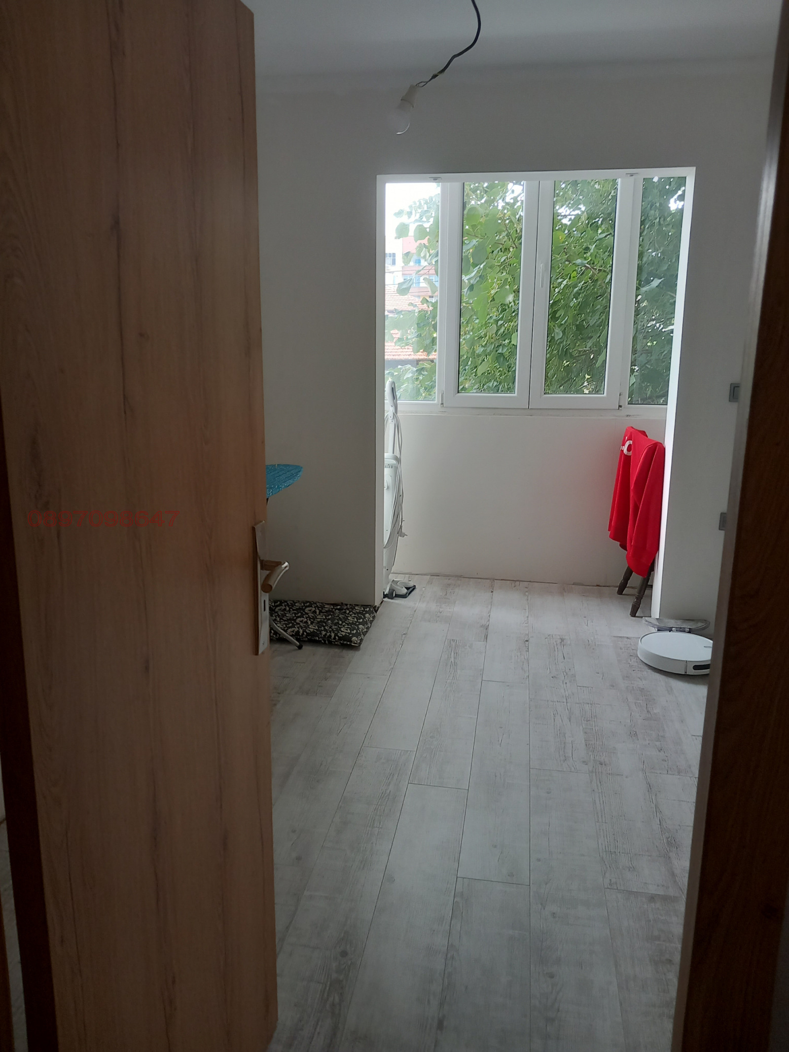 Продава 2-СТАЕН, гр. Стамболийски, област Пловдив, снимка 3 - Апартаменти - 54155531