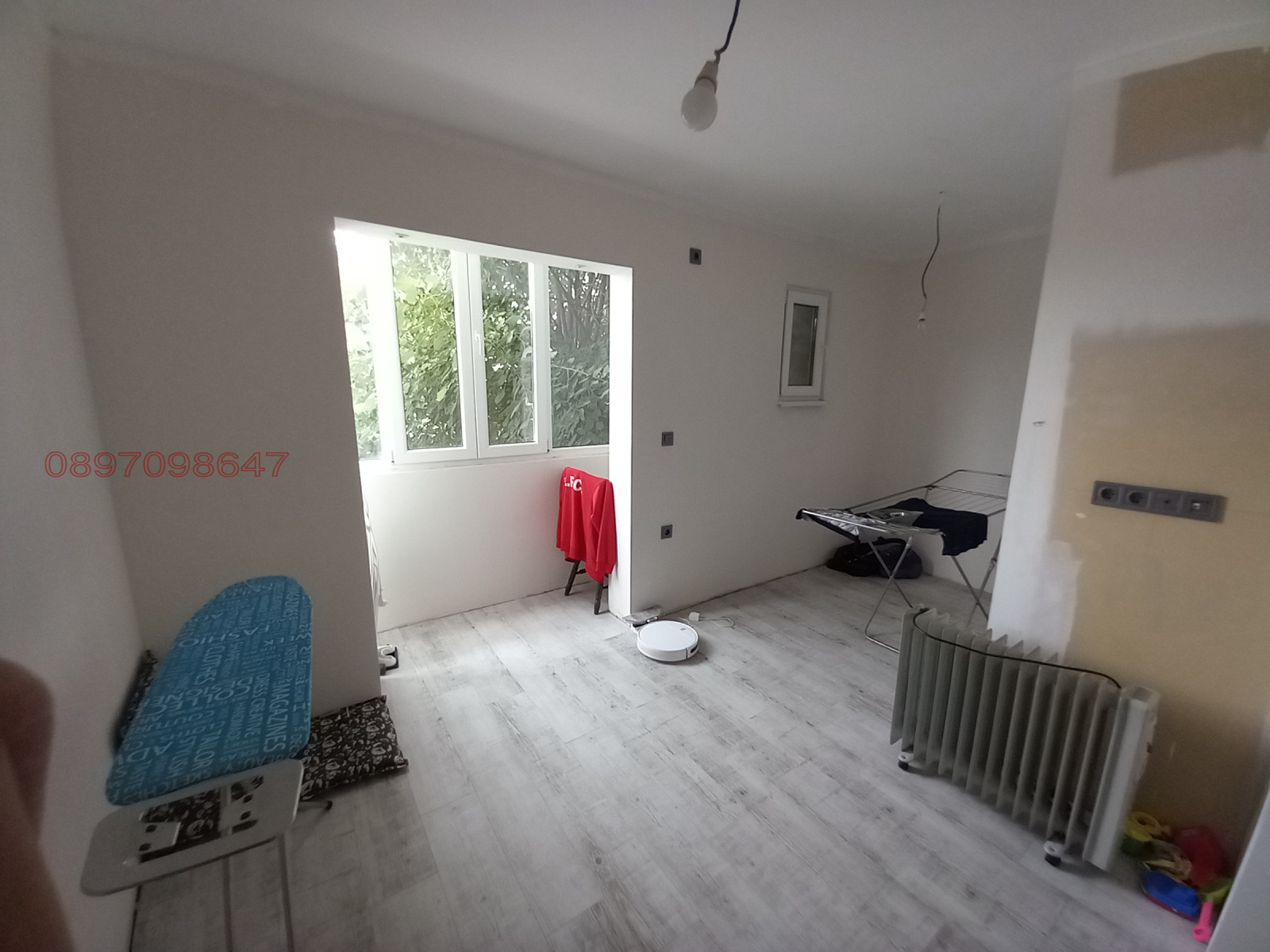 Продава 2-СТАЕН, гр. Стамболийски, област Пловдив, снимка 4 - Апартаменти - 54155531