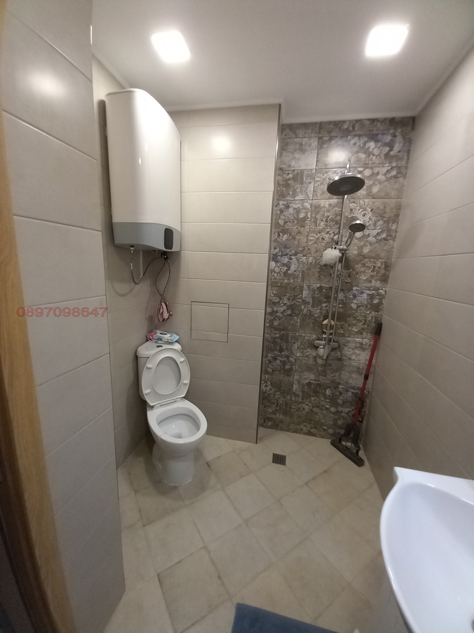 Продава 2-СТАЕН, гр. Стамболийски, област Пловдив, снимка 6 - Апартаменти - 54155531