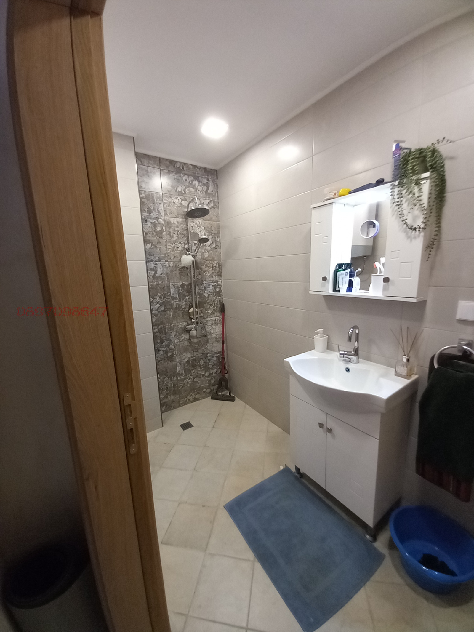 Продава 2-СТАЕН, гр. Стамболийски, област Пловдив, снимка 5 - Апартаменти - 54155531