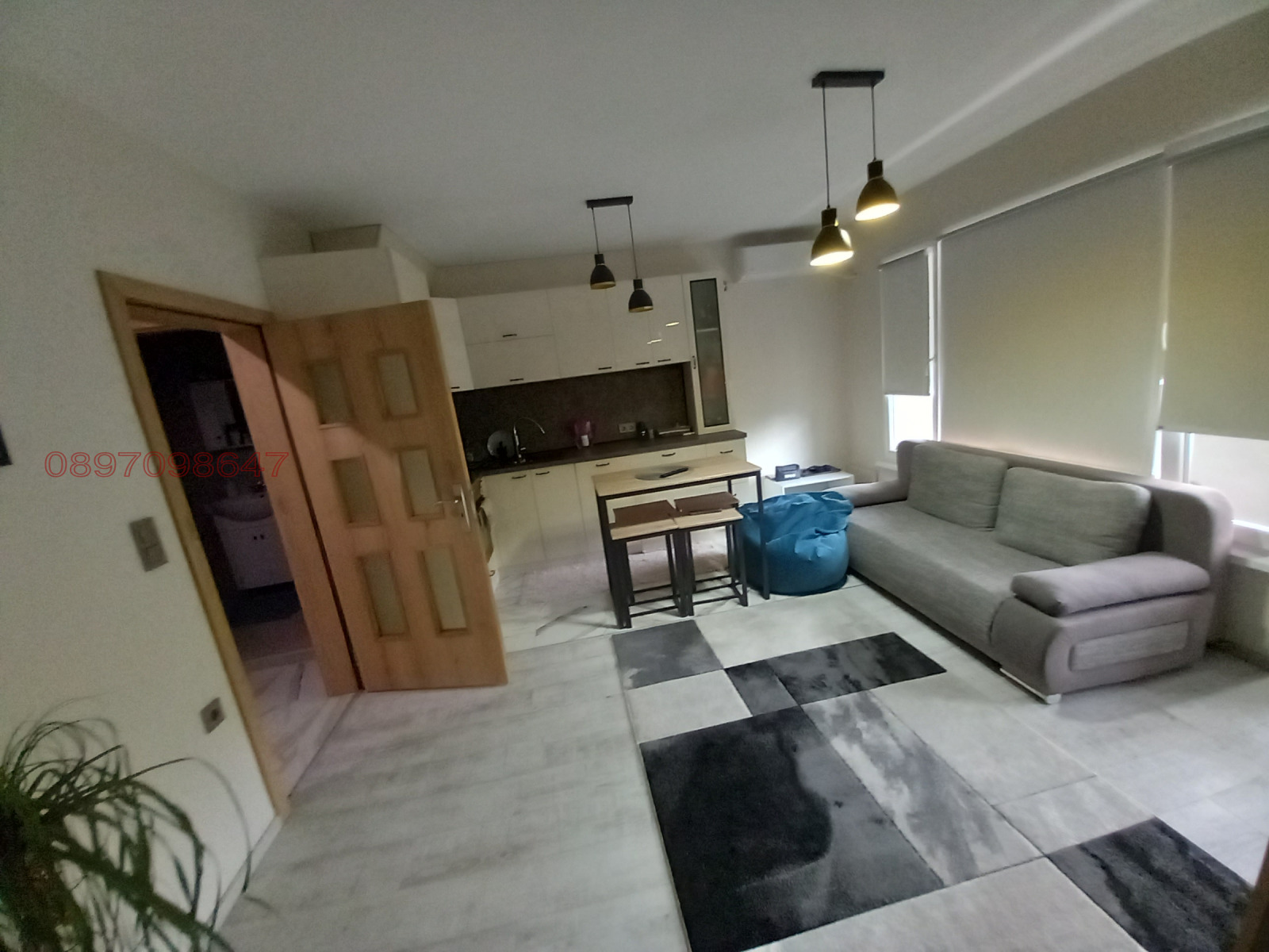 Продава 2-СТАЕН, гр. Стамболийски, област Пловдив, снимка 8 - Апартаменти - 54155531