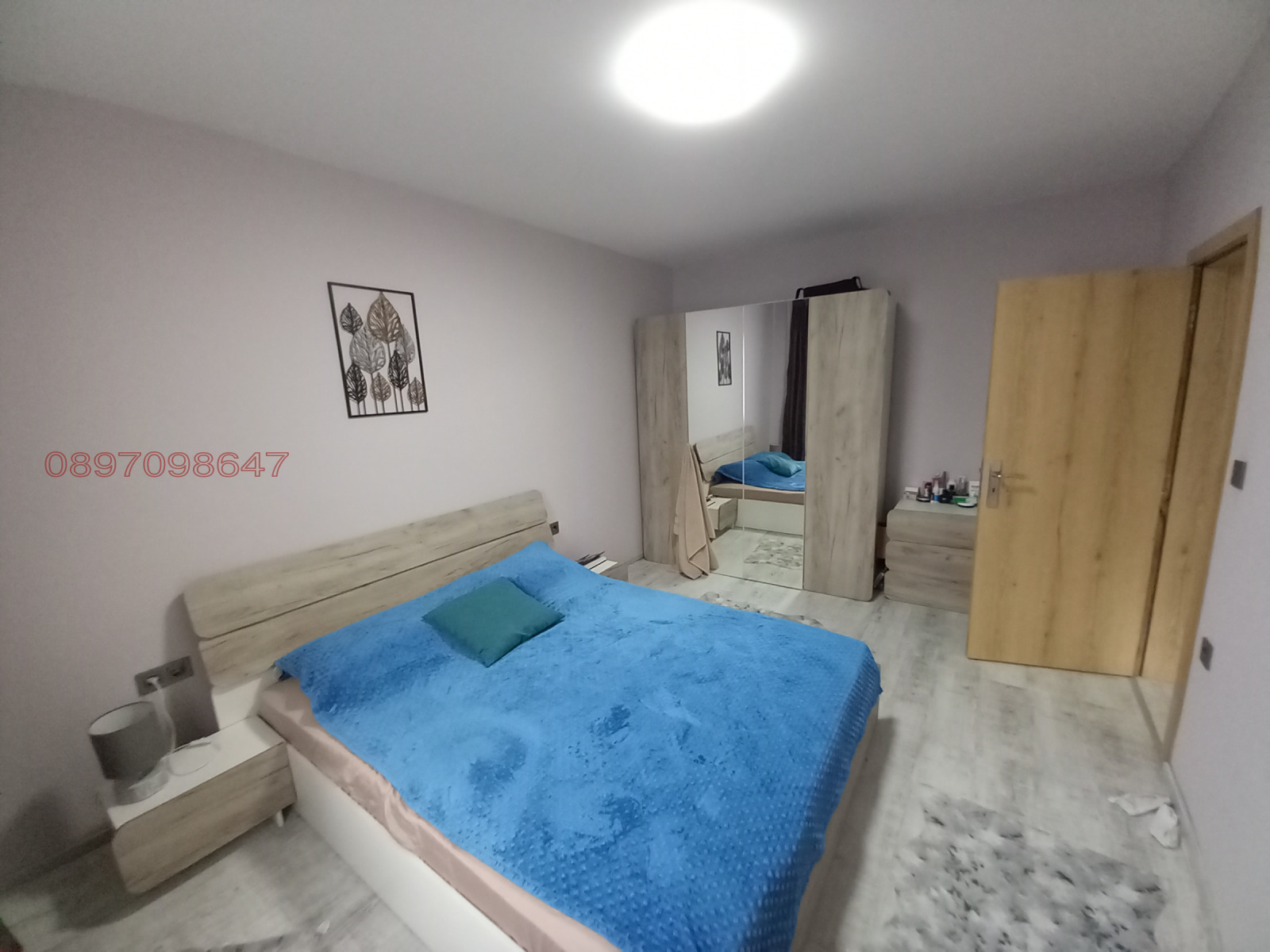 Продава 2-СТАЕН, гр. Стамболийски, област Пловдив, снимка 10 - Апартаменти - 54155531