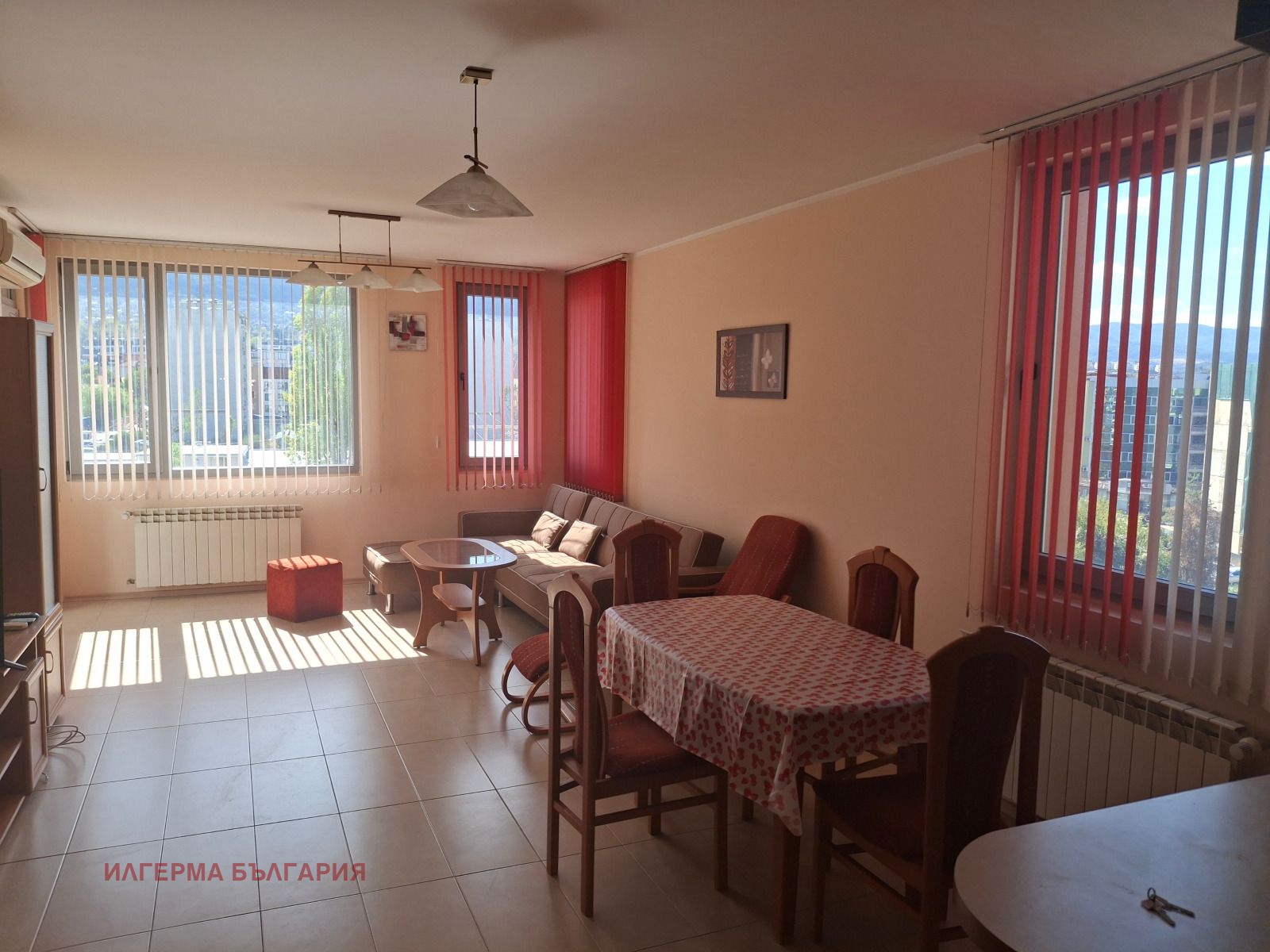 Продава 2-СТАЕН, гр. София, Манастирски ливади, снимка 2 - Апартаменти - 51830928