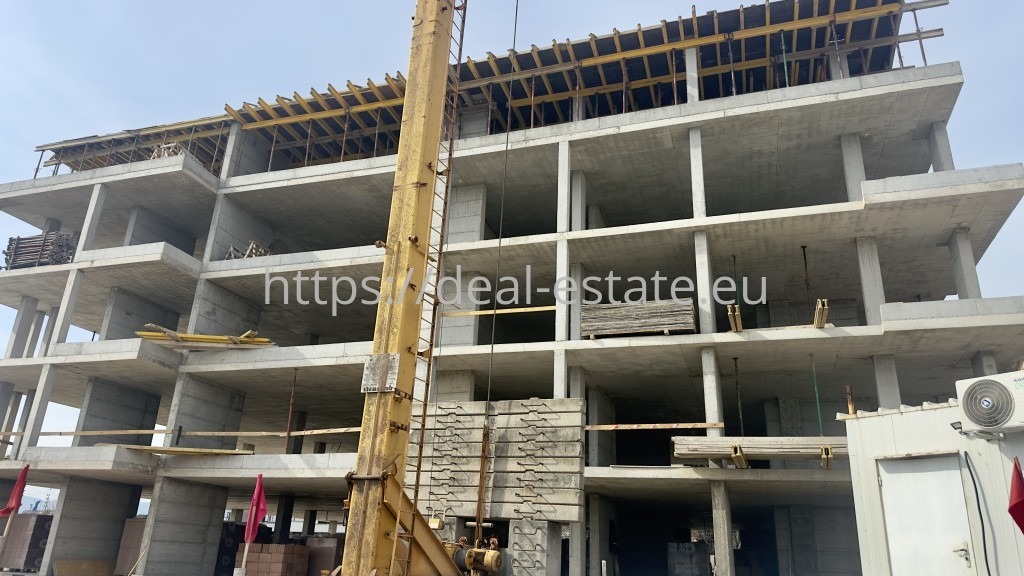 Продава 2-СТАЕН, гр. Благоевград, Освобождение