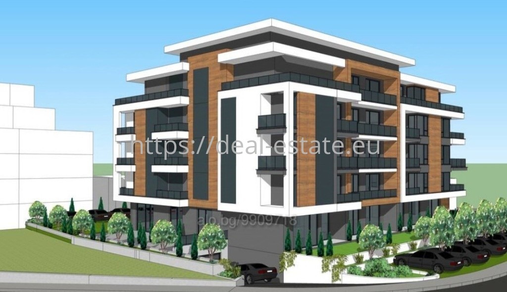 Продава 2-СТАЕН, гр. Благоевград, Освобождение