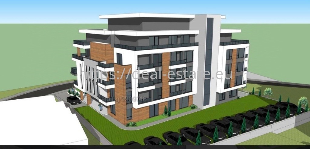 Продава 2-СТАЕН, гр. Благоевград, Освобождение, снимка 3 - Апартаменти - 53914060