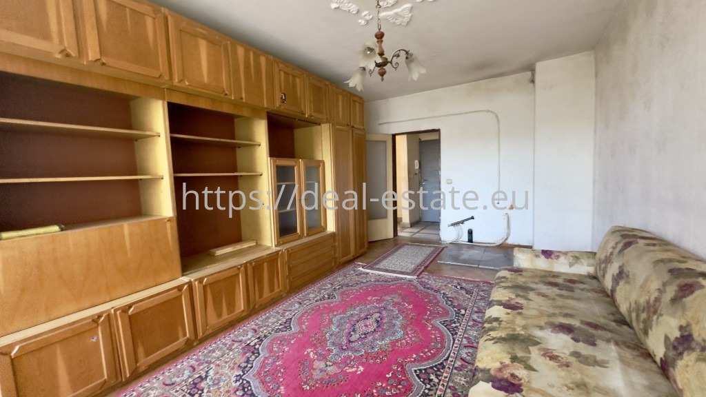 Продава 2-СТАЕН, гр. Благоевград, Еленово 1, снимка 2 - Апартаменти - 54191751