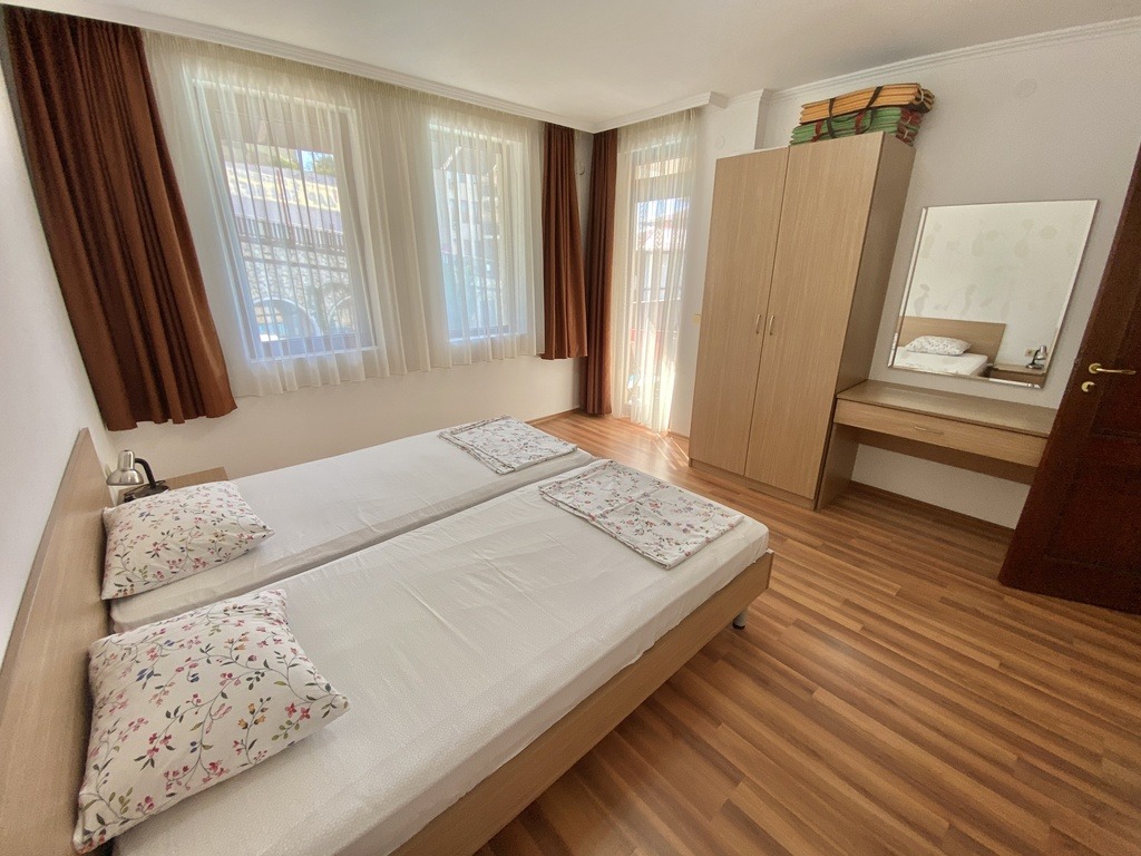 Продава 2-СТАЕН, гр. Свети Влас, област Бургас, снимка 9 - Апартаменти - 54490668