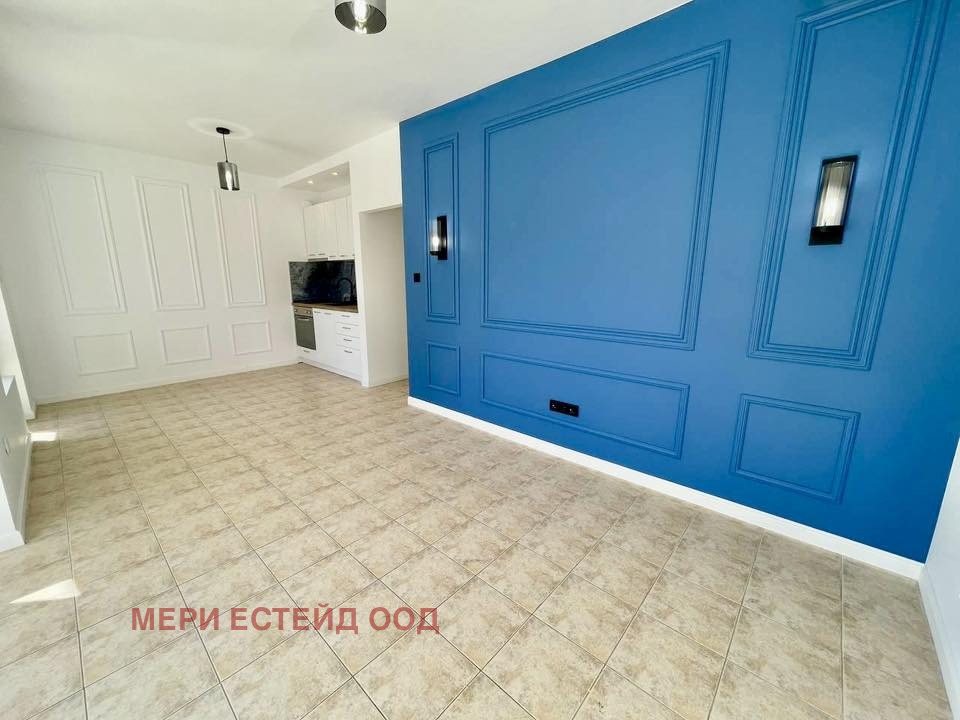 Продава 2-СТАЕН, гр. Свети Влас, област Бургас, снимка 4 - Апартаменти - 54638701