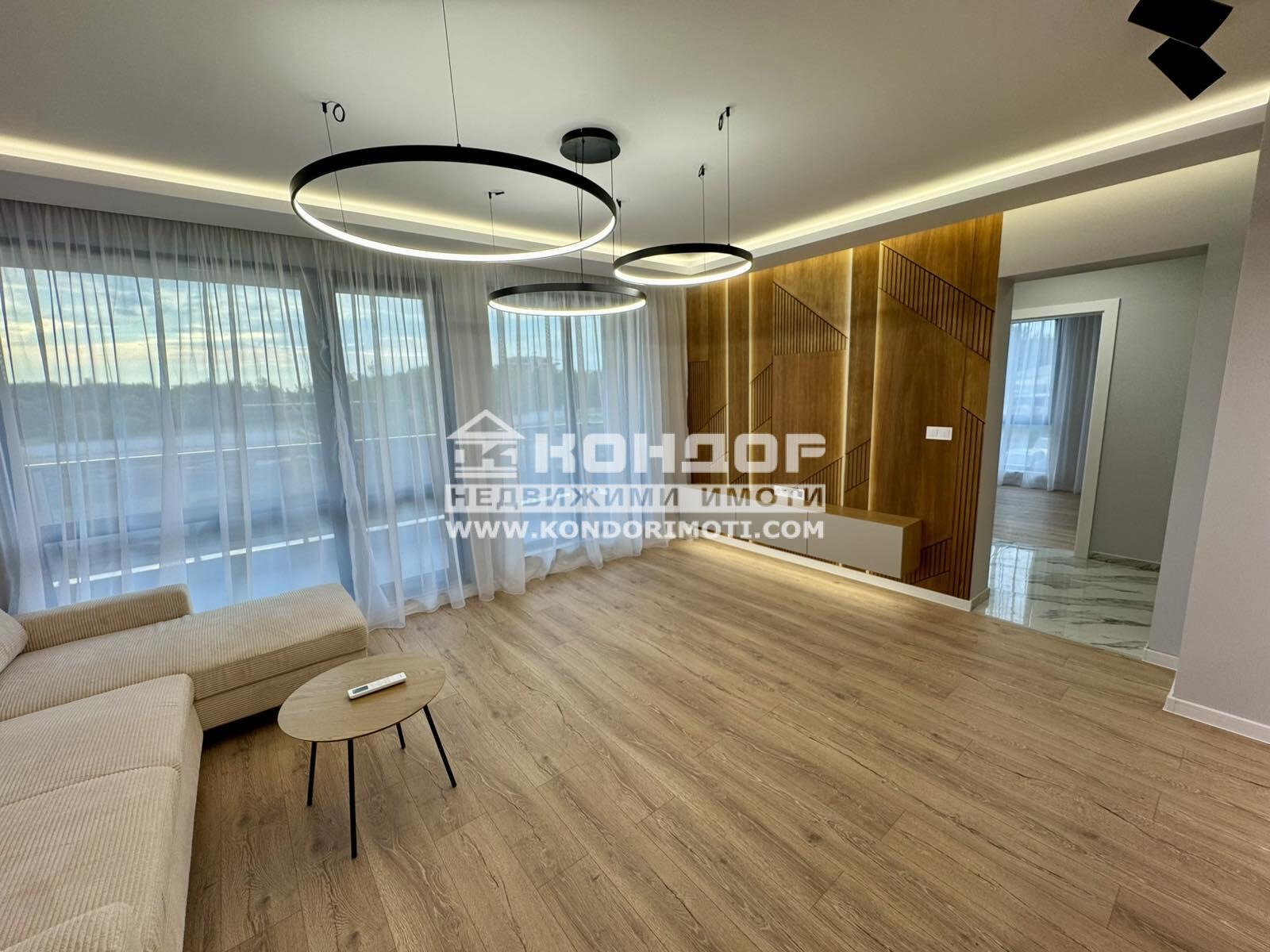 Продава 2-СТАЕН, гр. Пловдив, Остромила, снимка 2 - Апартаменти - 54878560