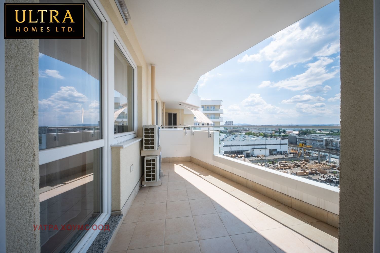 Продава 2-СТАЕН, гр. Бургас, Славейков, снимка 14 - Апартаменти - 55487043
