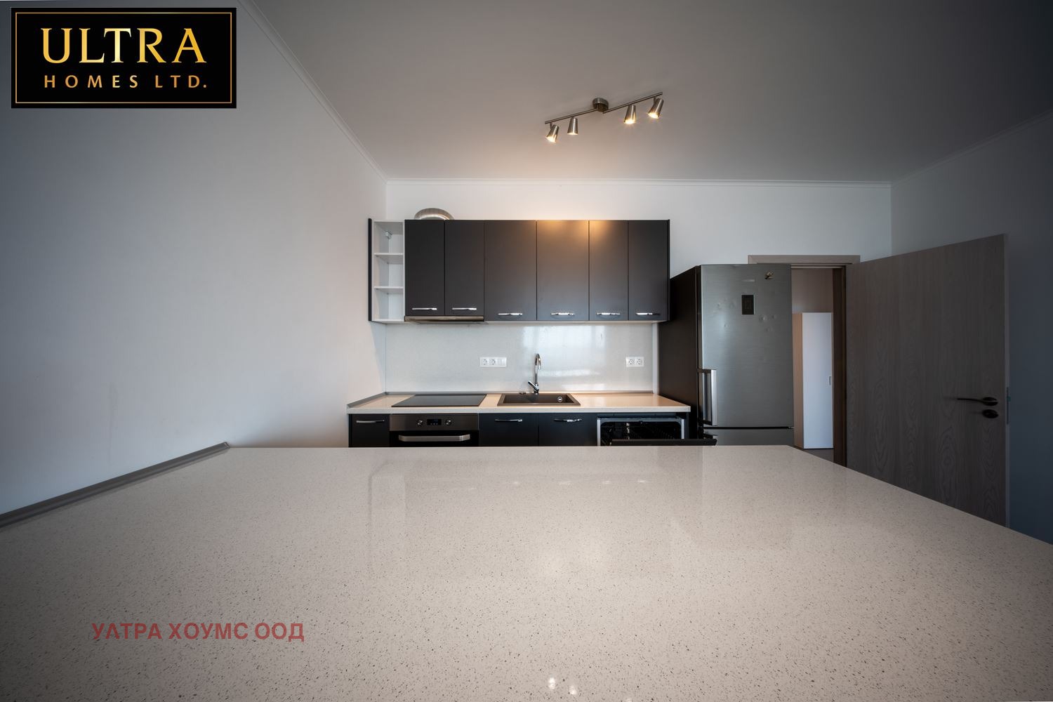 Продава 2-СТАЕН, гр. Бургас, Славейков, снимка 4 - Апартаменти - 55487043