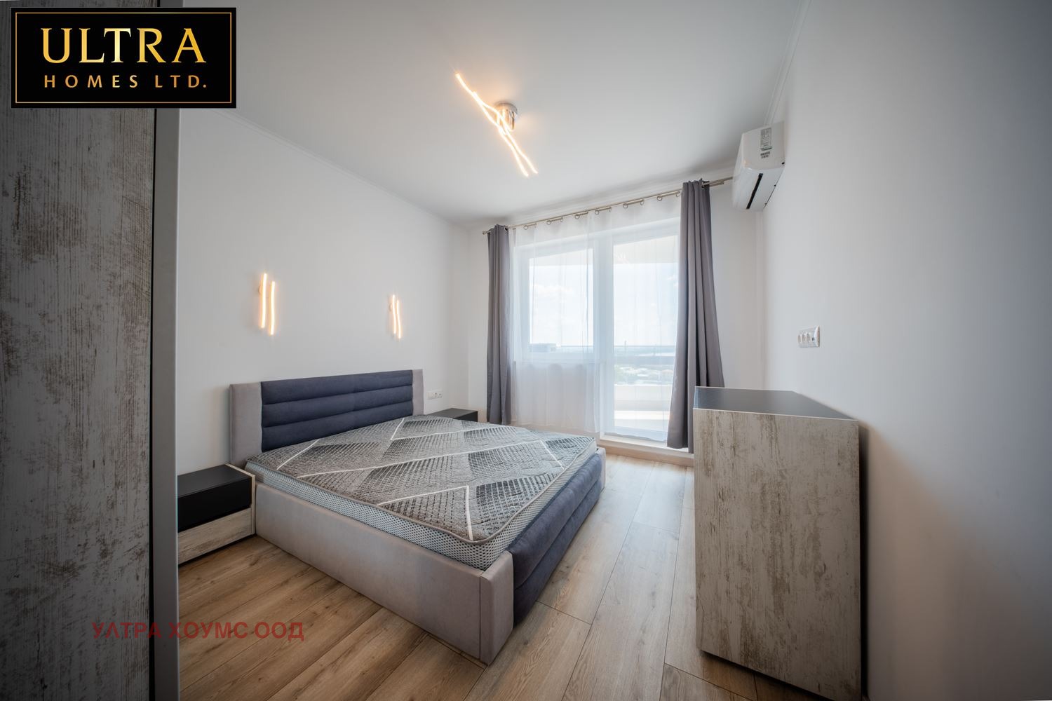 Продава 2-СТАЕН, гр. Бургас, Славейков, снимка 11 - Апартаменти - 55487043