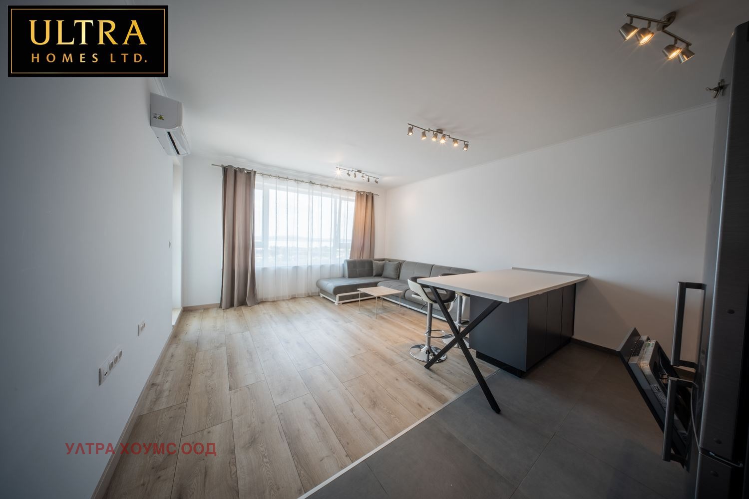 Продава 2-СТАЕН, гр. Бургас, Славейков, снимка 6 - Апартаменти - 55487043