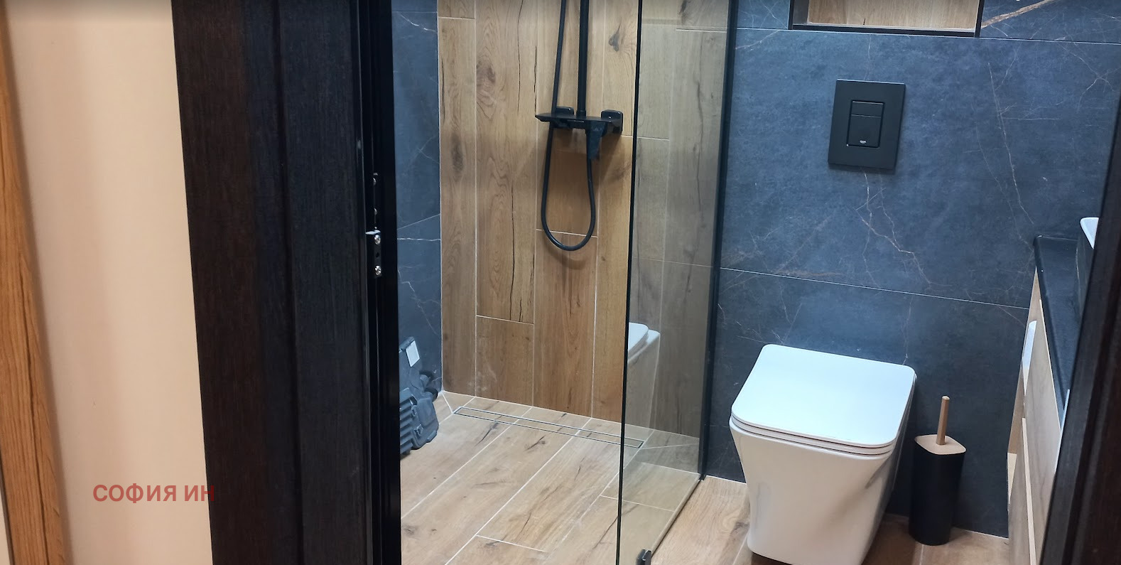 Продава 2-СТАЕН, гр. София, Малинова долина, снимка 14 - Апартаменти - 56267212