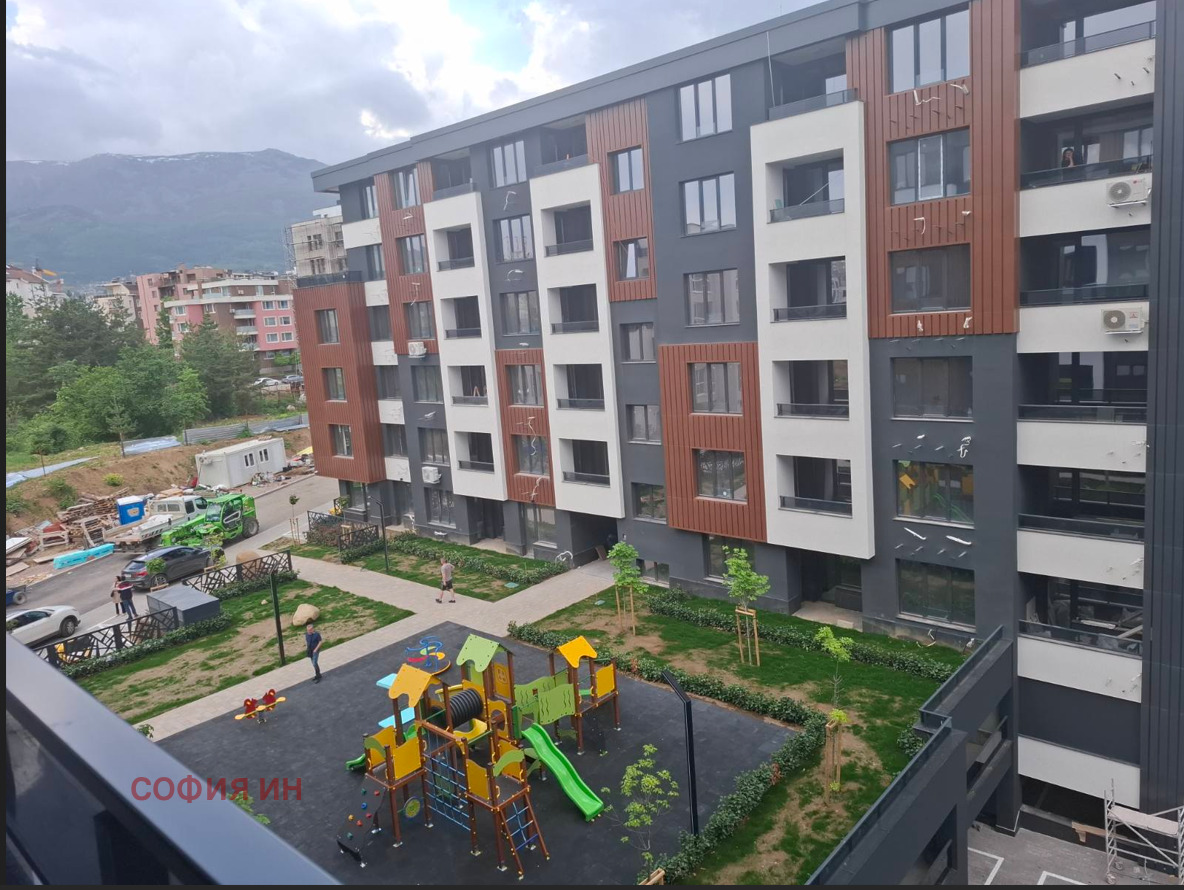 Продава 2-СТАЕН, гр. София, Малинова долина, снимка 15 - Апартаменти - 56267212