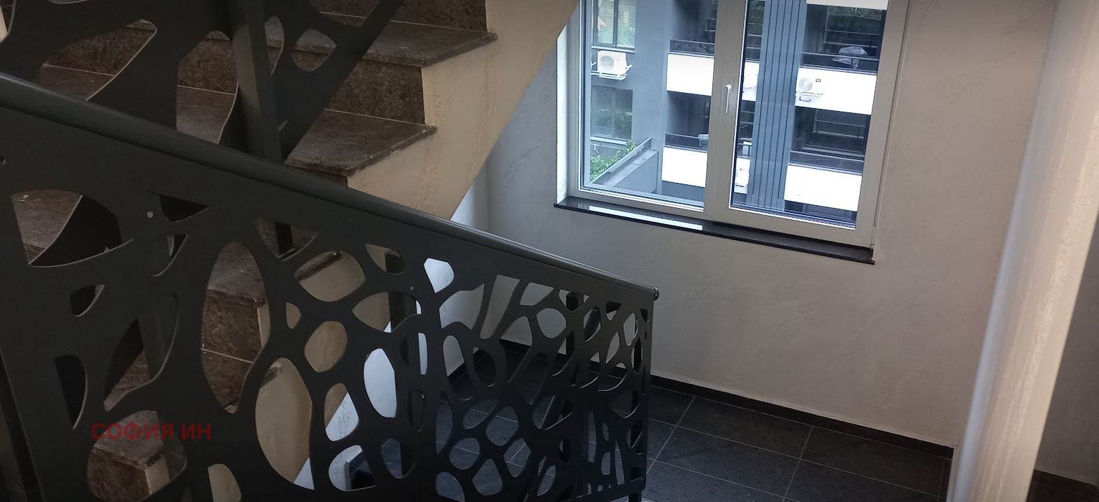 Продава 2-СТАЕН, гр. София, Малинова долина, снимка 17 - Апартаменти - 56267212