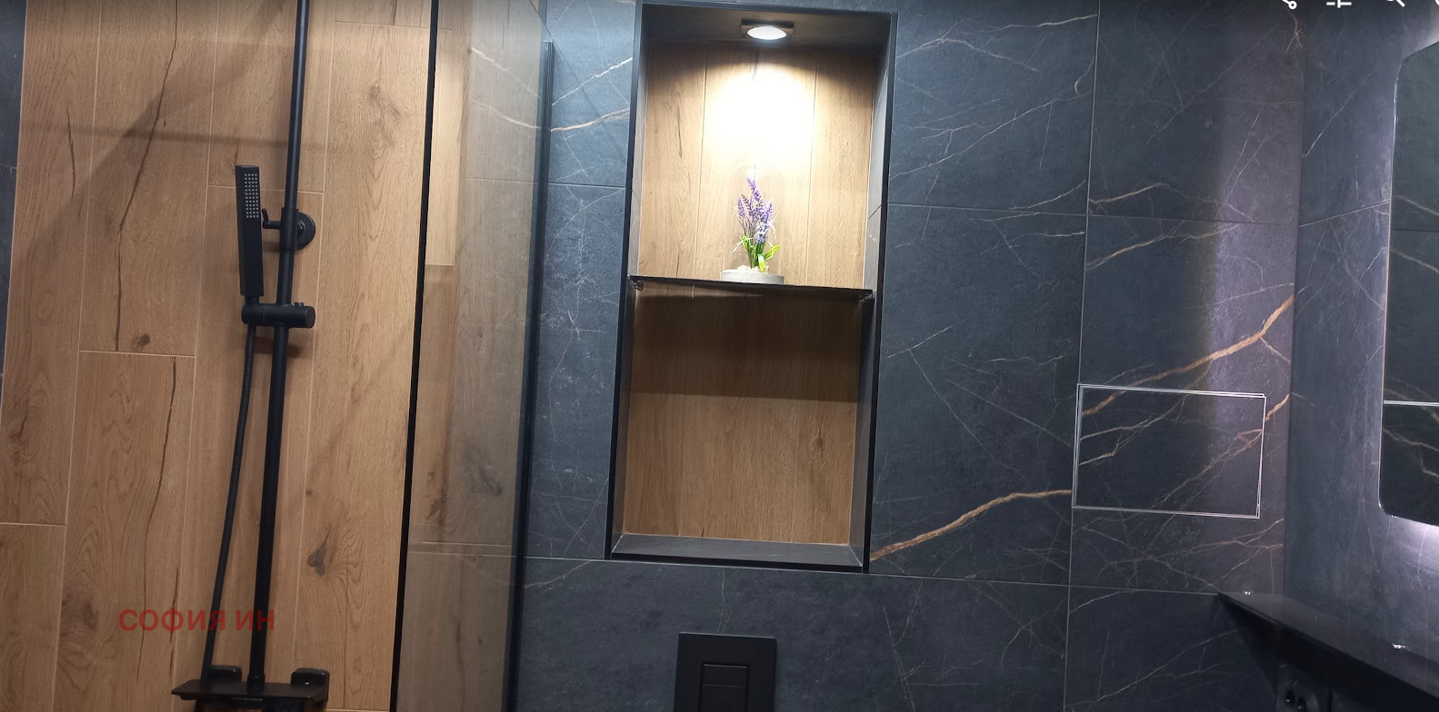 Продава 2-СТАЕН, гр. София, Малинова долина, снимка 13 - Апартаменти - 56267212