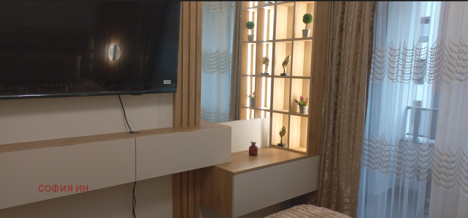 Продава 2-СТАЕН, гр. София, Малинова долина, снимка 8 - Апартаменти - 56267212
