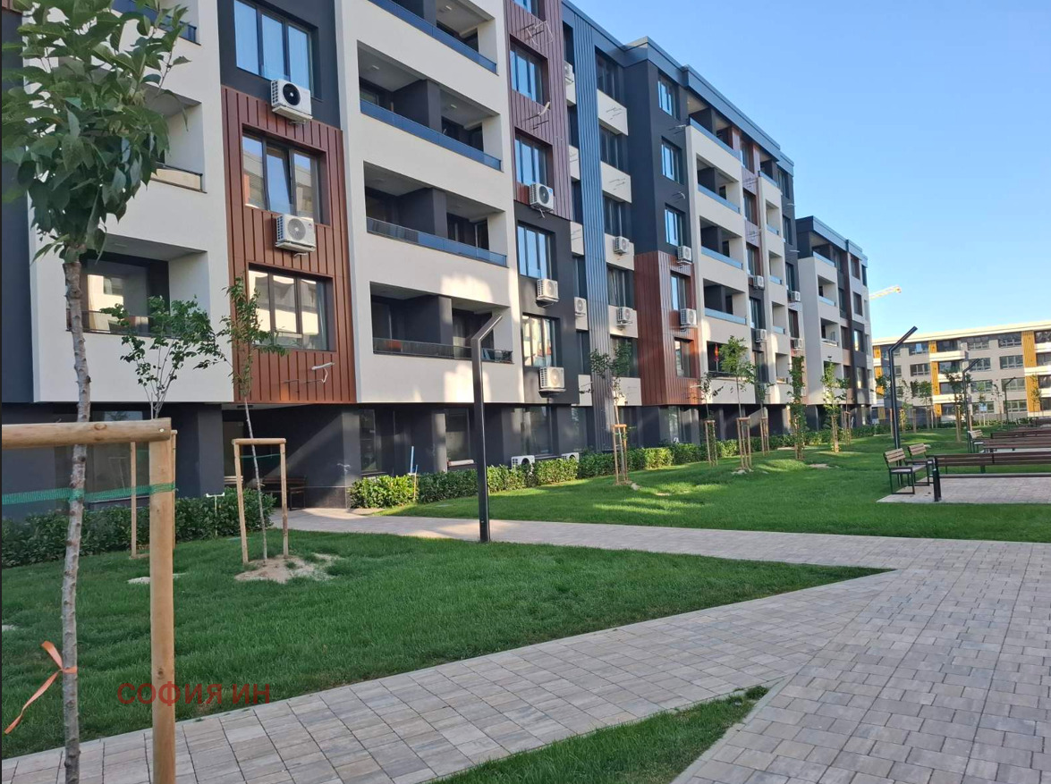 Продава 2-СТАЕН, гр. София, Малинова долина, снимка 16 - Апартаменти - 56267212