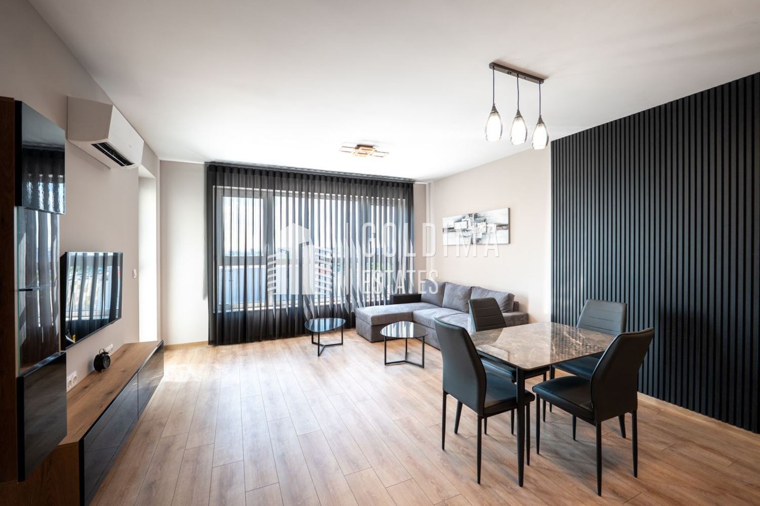 Продава  2-стаен град Бургас , Славейков , 80 кв.м | 43649766