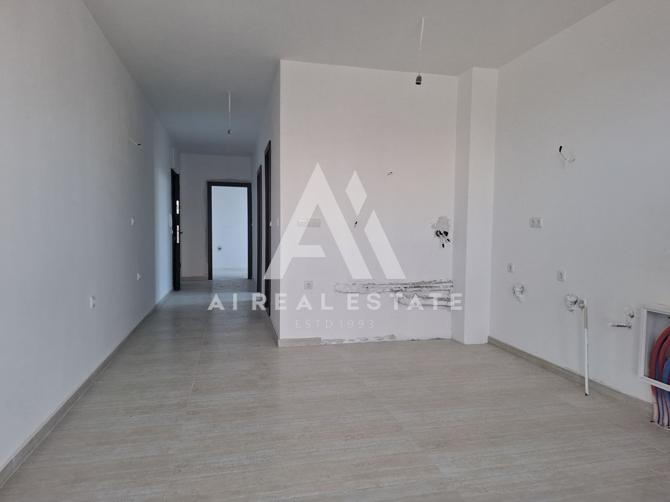 Продава 3-СТАЕН, гр. Плевен, Широк център, снимка 2 - Апартаменти - 53509852