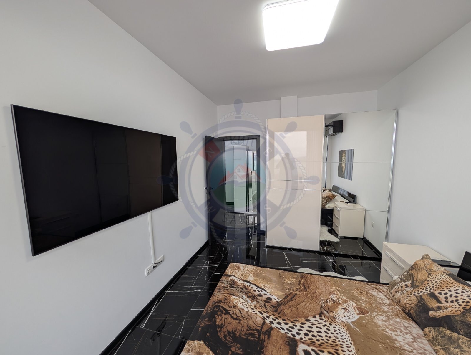 Продава 3-СТАЕН, гр. Варна, Галата, снимка 6 - Апартаменти - 54215404