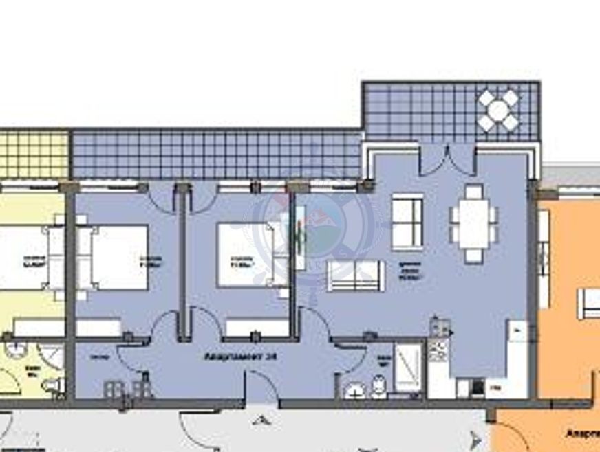 Продава 3-СТАЕН, гр. Варна, Галата, снимка 2 - Апартаменти - 54215404