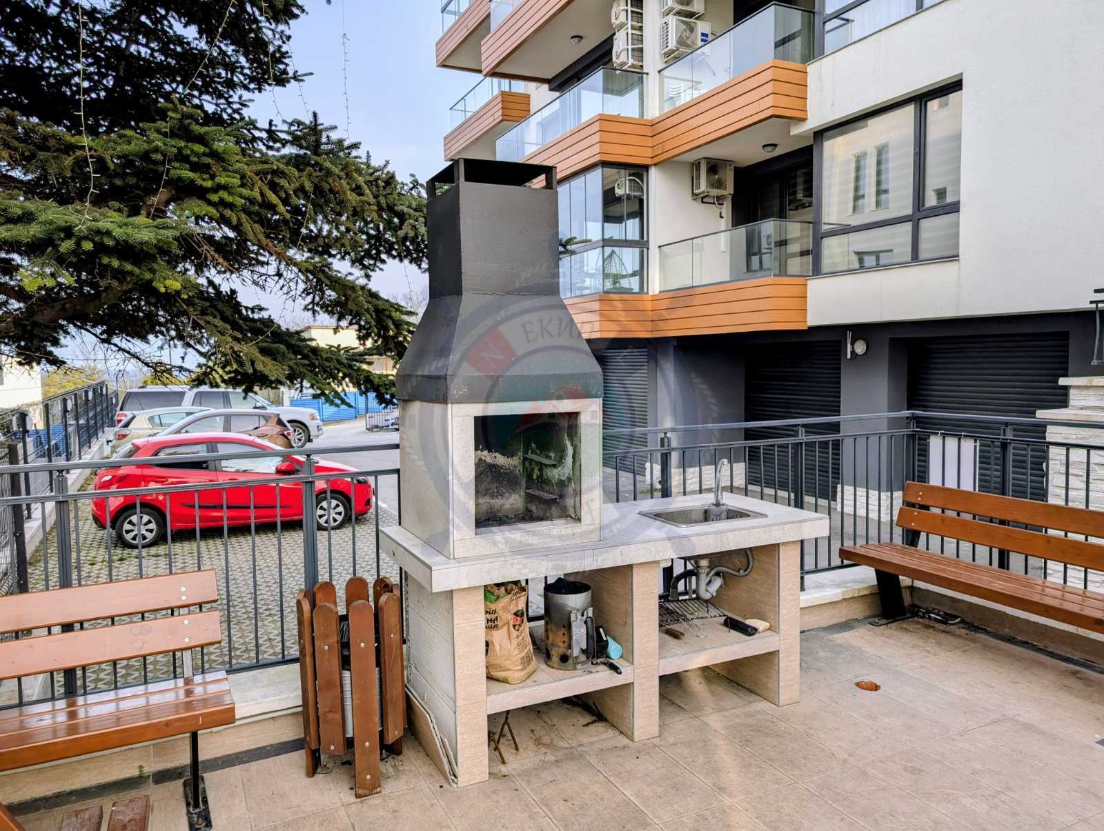 Продава 3-СТАЕН, гр. Варна, Галата, снимка 15 - Апартаменти - 54215404