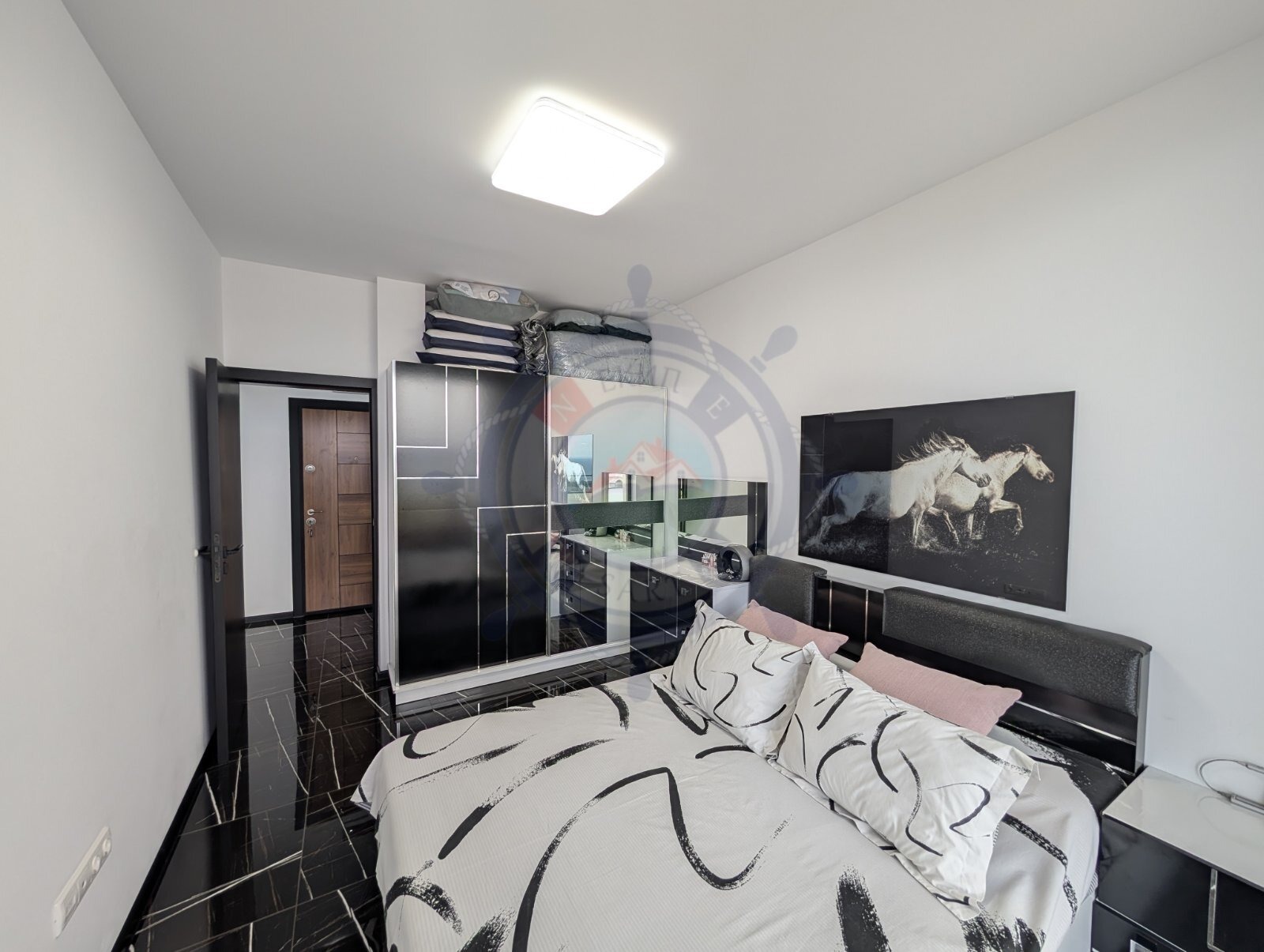 Продава 3-СТАЕН, гр. Варна, Галата, снимка 8 - Апартаменти - 54215404