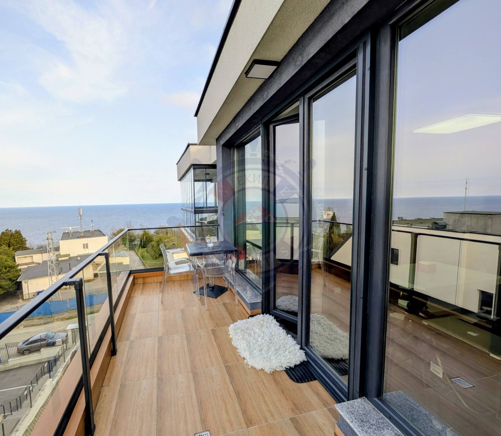 Продава 3-СТАЕН, гр. Варна, Галата, снимка 10 - Апартаменти - 54215404