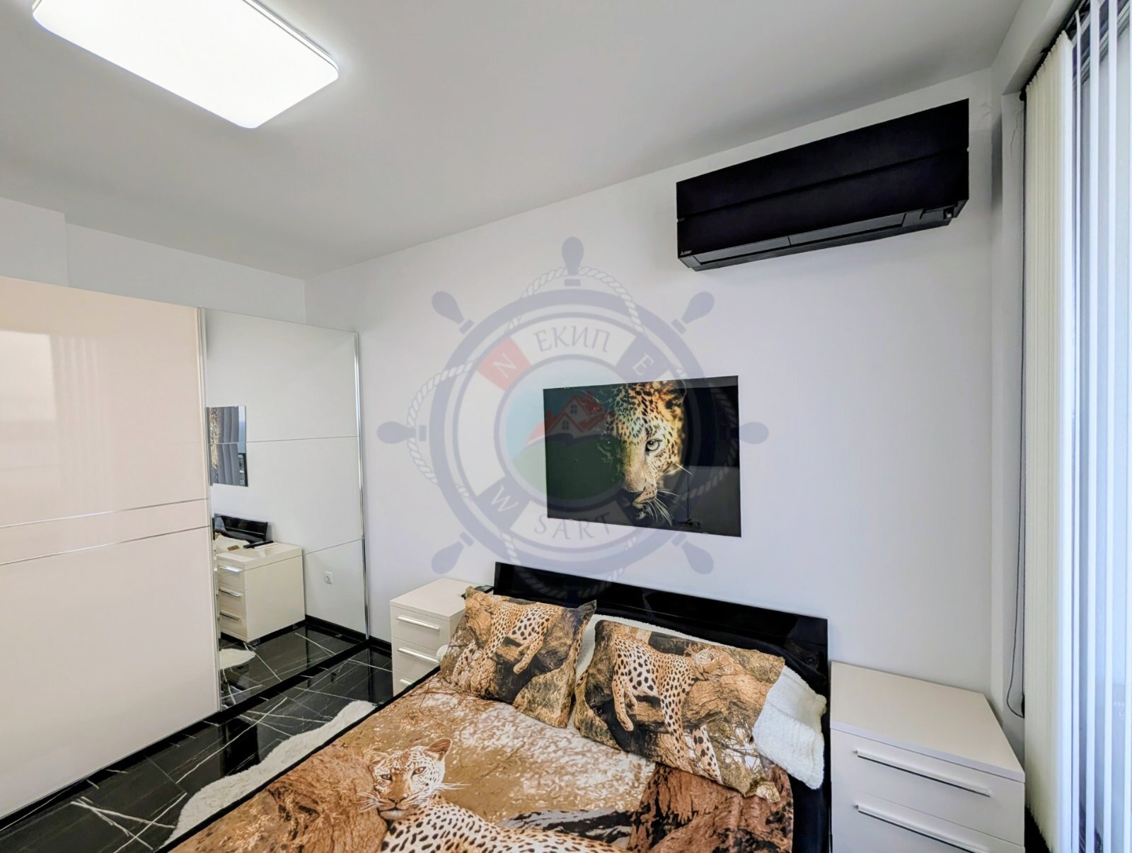 Продава 3-СТАЕН, гр. Варна, Галата, снимка 7 - Апартаменти - 54215404