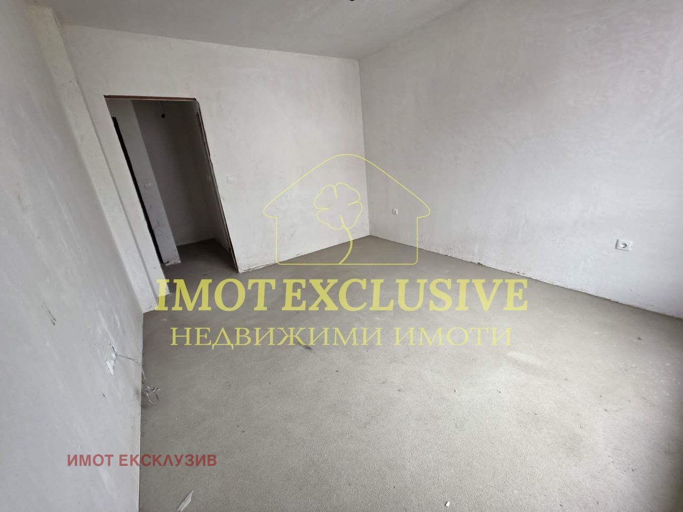 Продава 3-СТАЕН, гр. Пловдив, Остромила, снимка 7 - Апартаменти - 54694080