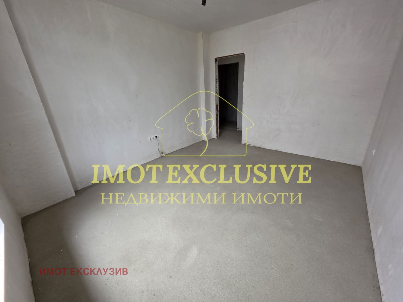 Продава 3-СТАЕН, гр. Пловдив, Остромила, снимка 4 - Апартаменти - 54694080