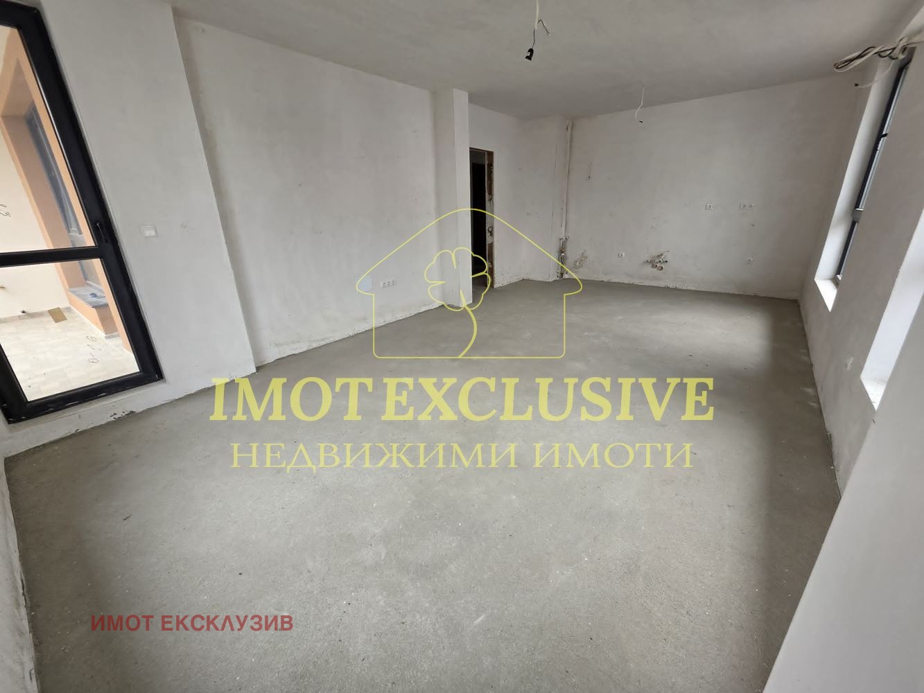 Продава 3-СТАЕН, гр. Пловдив, Остромила, снимка 5 - Апартаменти - 54694080