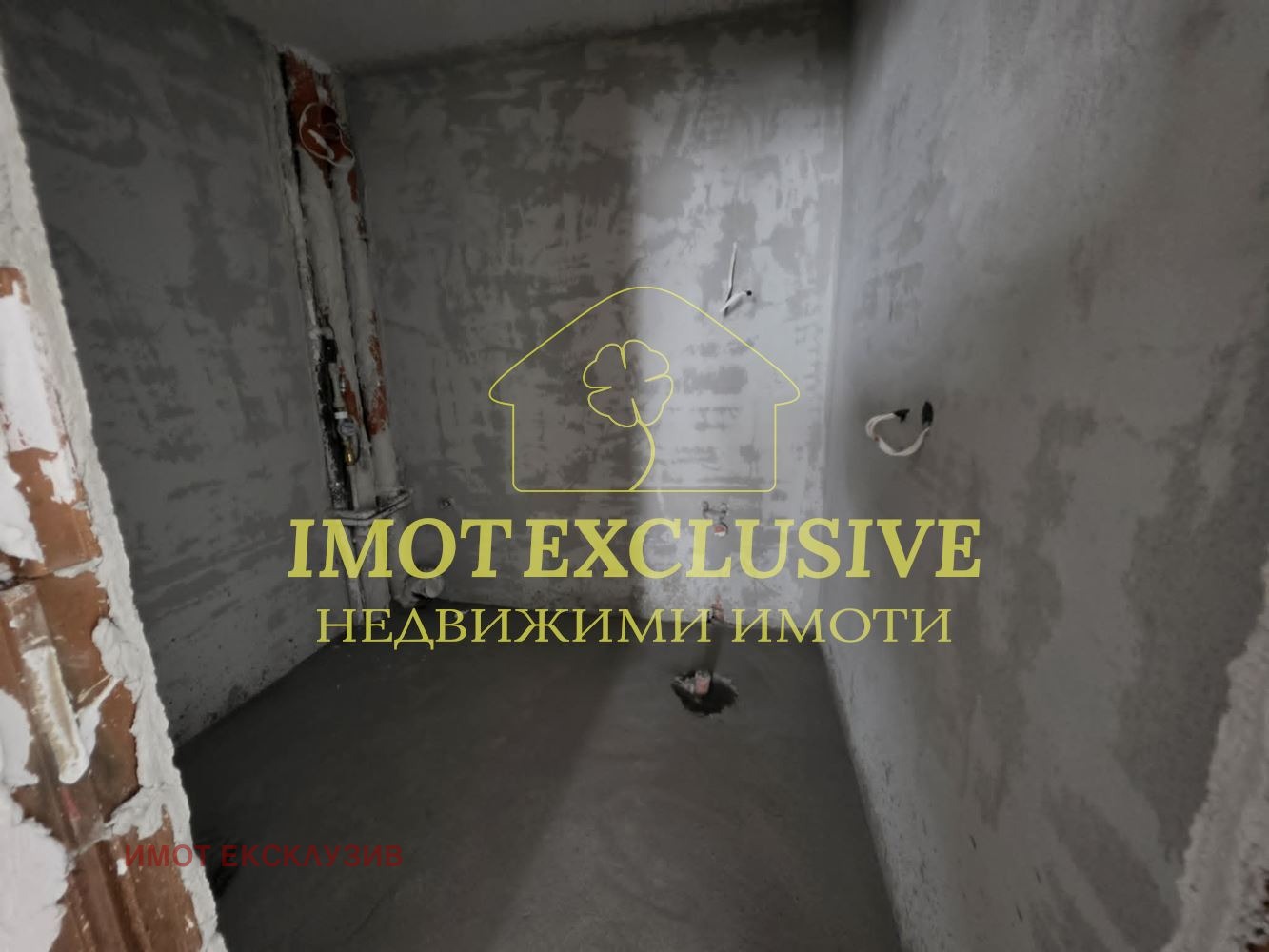 Продава 3-СТАЕН, гр. Пловдив, Остромила, снимка 11 - Апартаменти - 54694080