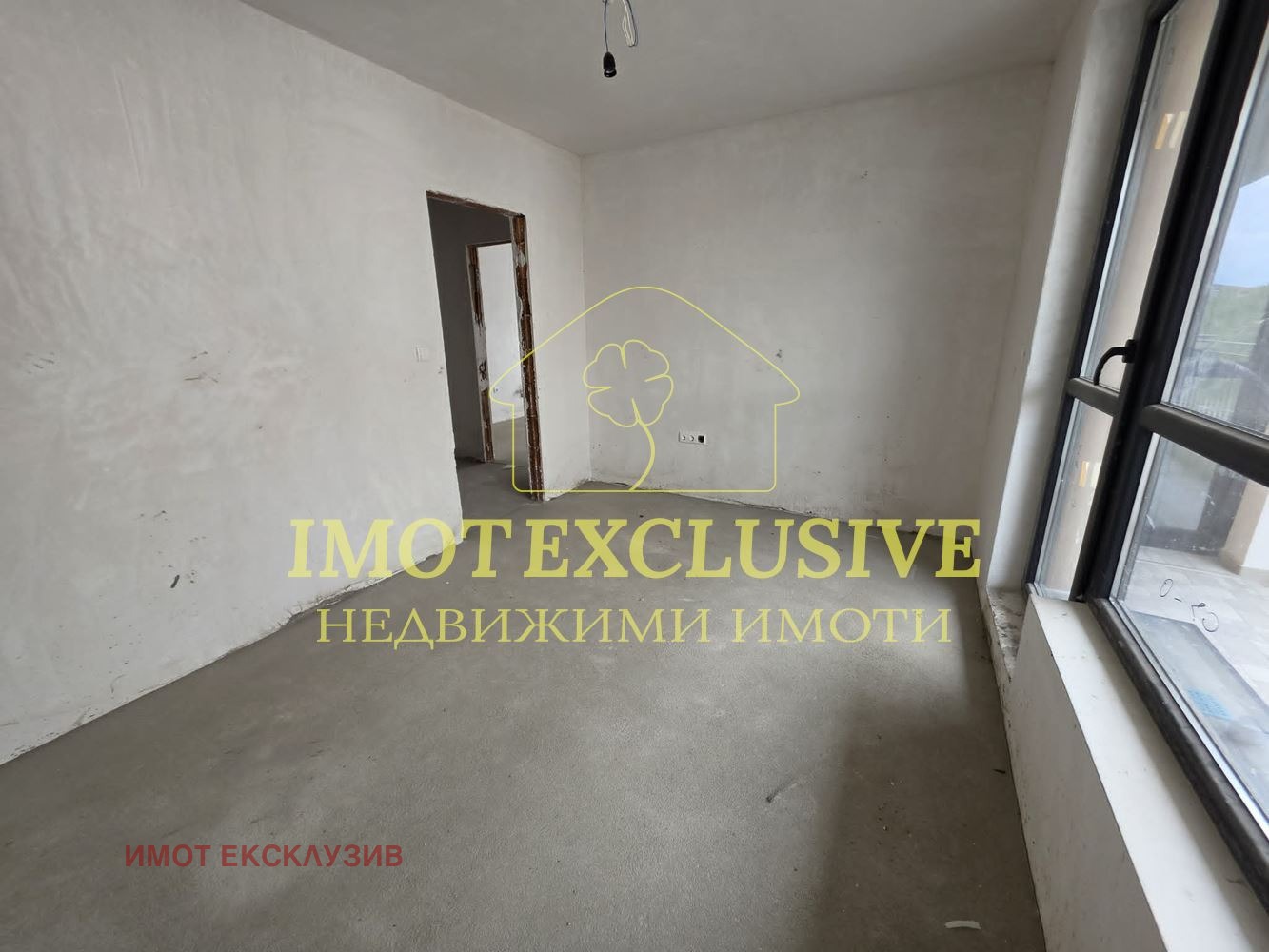 Продава 3-СТАЕН, гр. Пловдив, Остромила, снимка 6 - Апартаменти - 54694080