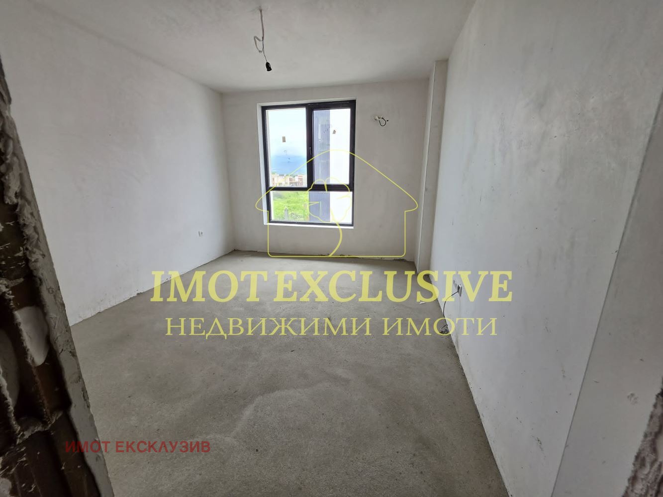 Продава 3-СТАЕН, гр. Пловдив, Остромила, снимка 3 - Апартаменти - 54694080