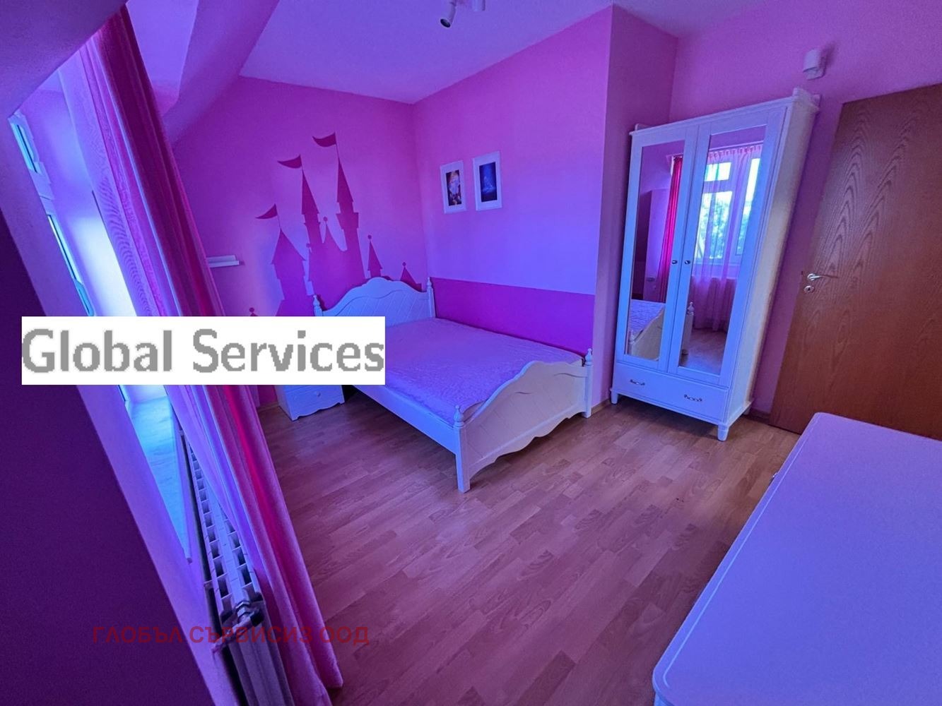Продава 3-СТАЕН, гр. София, Бъкстон, снимка 6 - Апартаменти - 55712686