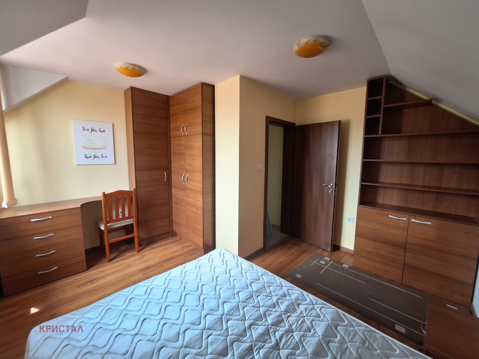 Продава 3-СТАЕН, гр. София, Павлово, снимка 6 - Апартаменти - 54865265