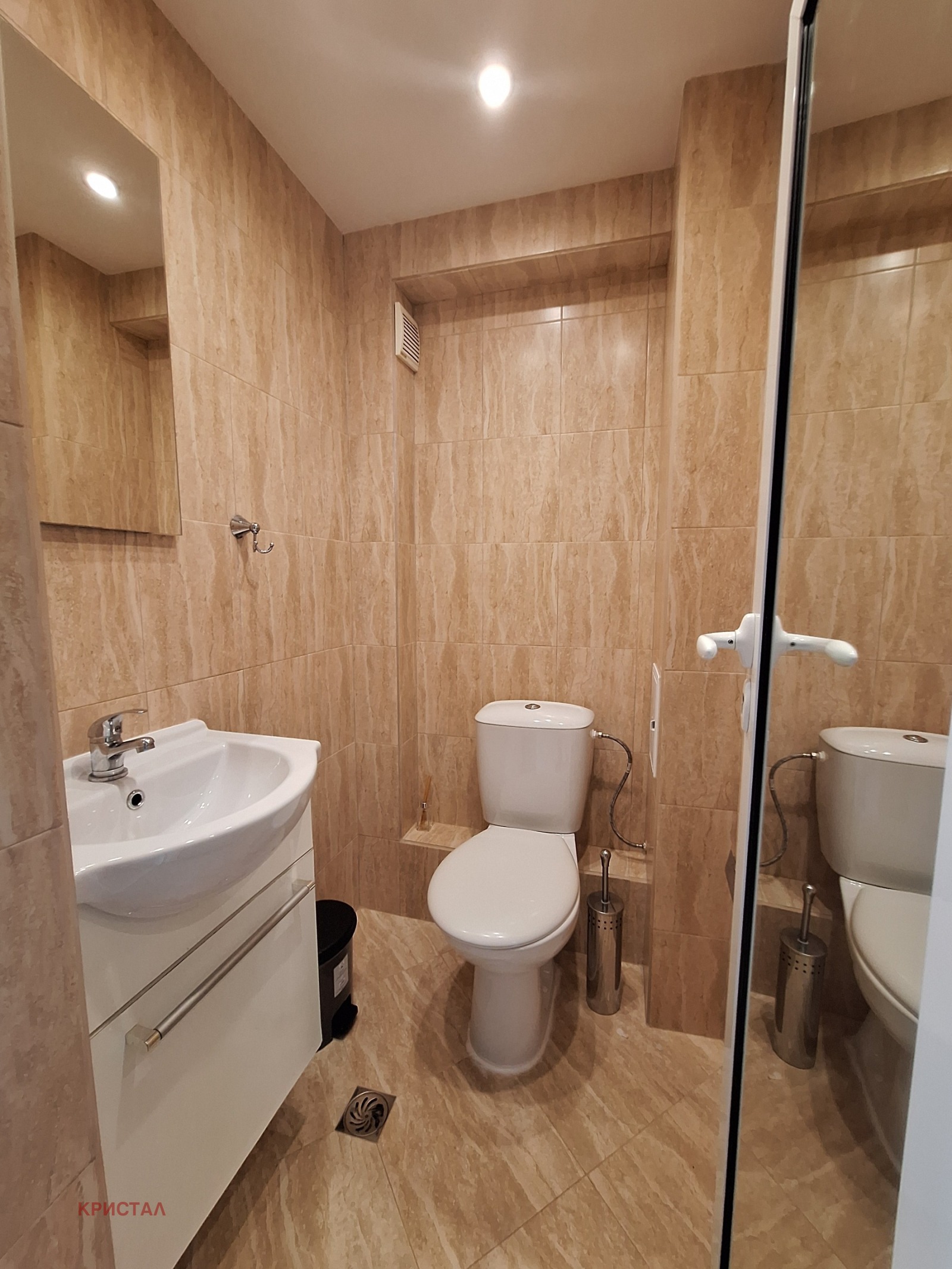 Продава 3-СТАЕН, гр. София, Павлово, снимка 3 - Апартаменти - 54865265
