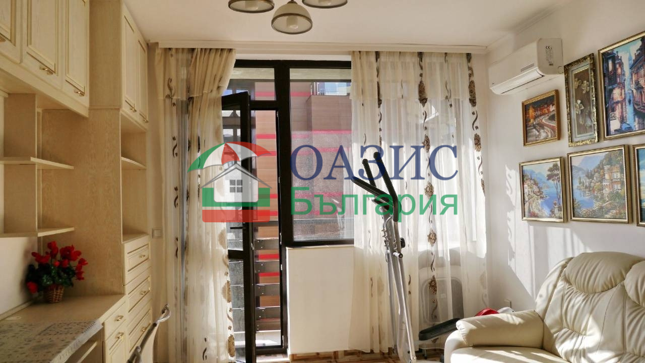Продава 3-СТАЕН, гр. Несебър, област Бургас, снимка 15 - Апартаменти - 55271467