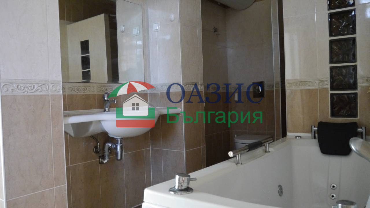 Продава 3-СТАЕН, гр. Несебър, област Бургас, снимка 9 - Апартаменти - 55271467