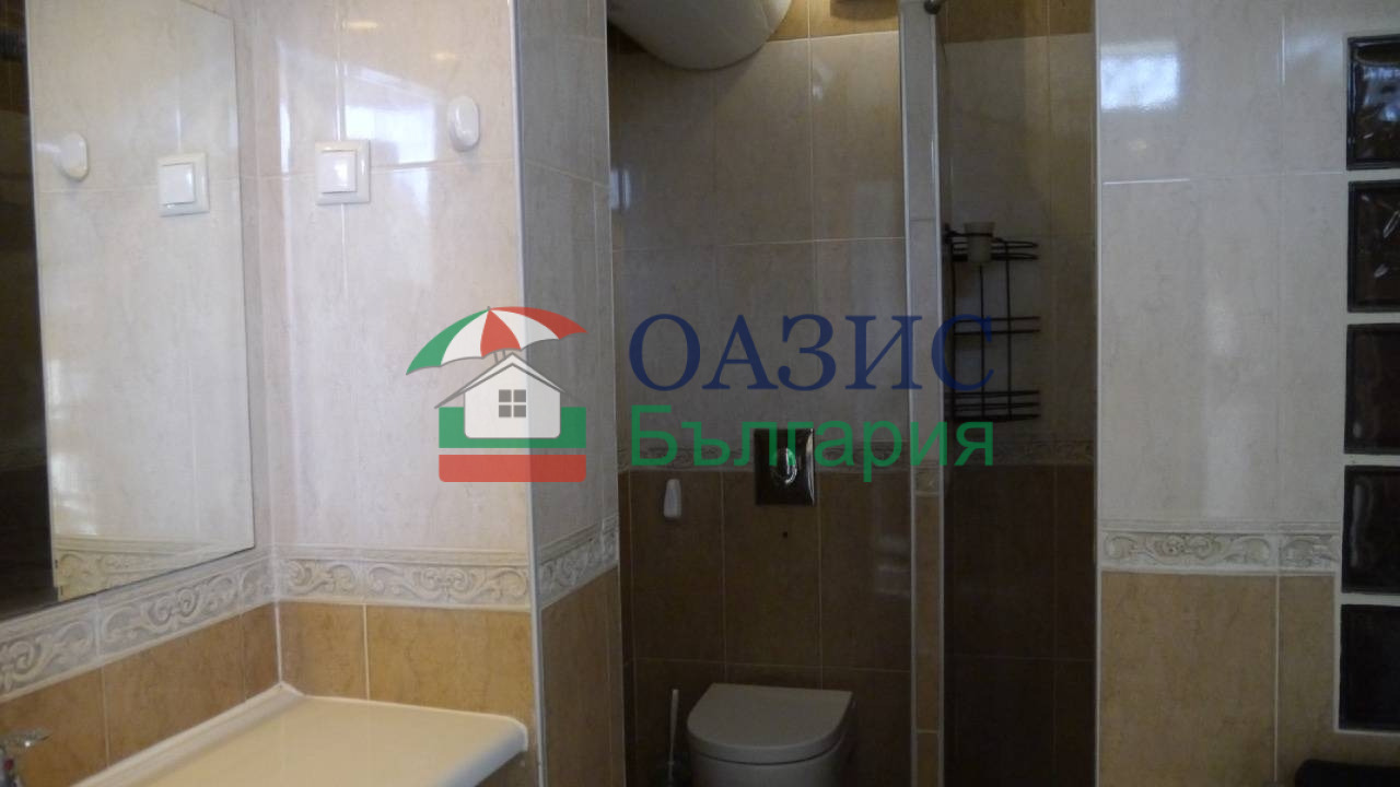 Продава 3-СТАЕН, гр. Несебър, област Бургас, снимка 13 - Апартаменти - 55271467